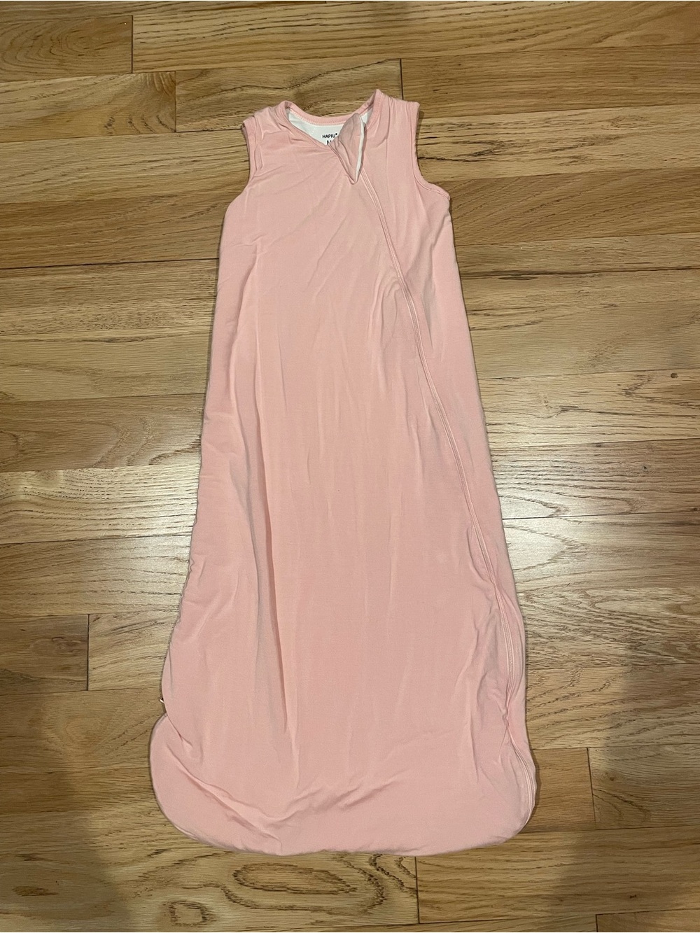 1.0 Tog Pink Sleepsack size Medum